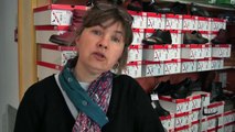 Alpes de Haute-Provence : Les commerçants dignois sont prêts pour les soldes d'hiver