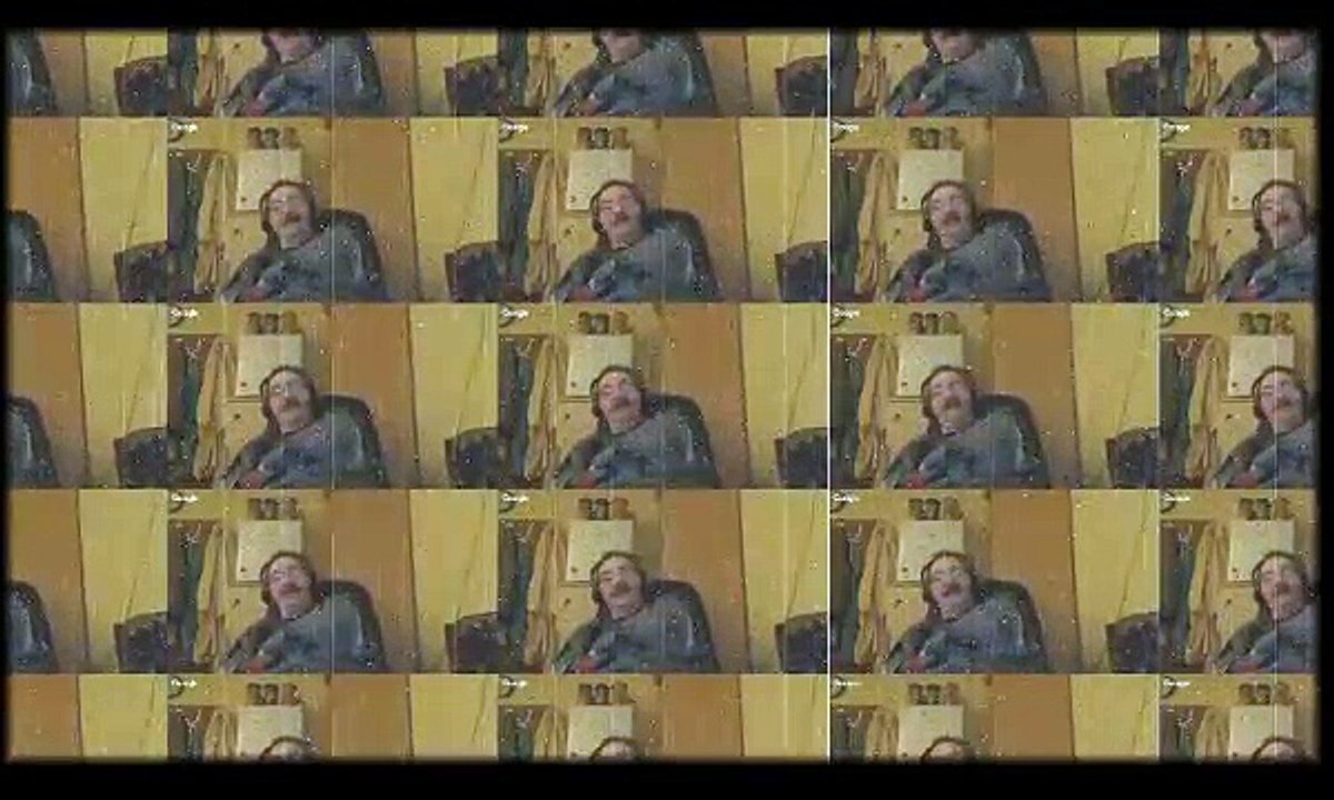 02 Nazi-Reichsbürger ist HEILIGER Nazi mit Codes im Chat