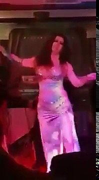 Mujra Enjoyed by Former Chief Justice Supreme Court and High Court Pakistan