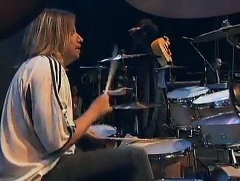 Sirius-Eye in the Sky - The Alan Parsons Project.