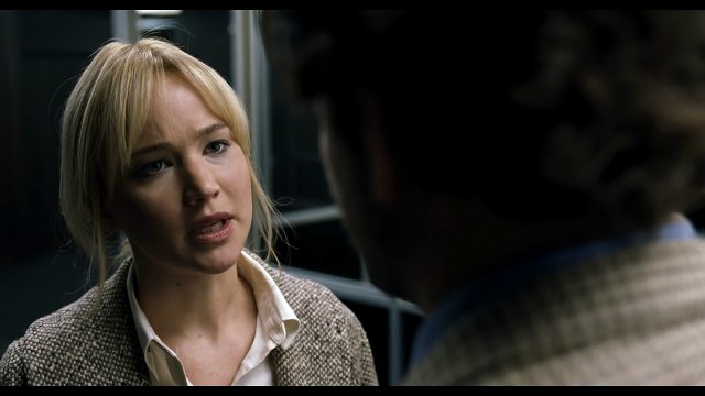 JOY - Alles außer gewöhnlich _ Das haben Sie gesagt _ Clip Deutsch HD Lawrence, Cooper-RTdroM48NTk