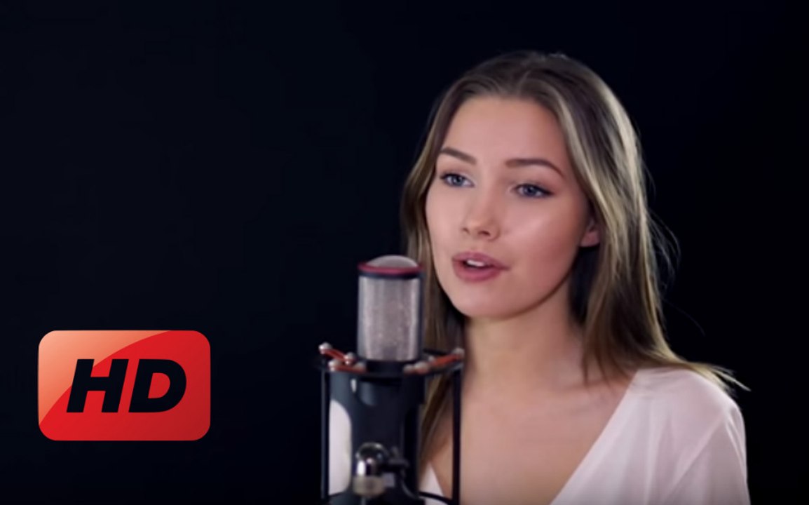 Alan Walker - Faded ( Sara Farell Cover)