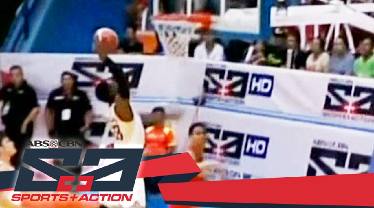 The Score: Altas Star Bright Akhuetie transfers to UP Maroons