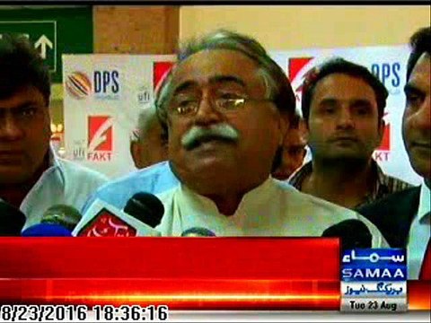 3 days DPS World, Digital Printing & Signage Exhibition held by FAKT Exhibitors in Expo Center Karachi