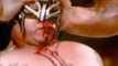 Rey Mysterio vs. The Great Khali HD Rey Mysterioalmost died