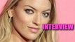 Martha Hunt Talks Taylor Swift, Victorias Secret Fashion Show 2016