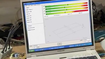 Robatla masa tenisi oynamak