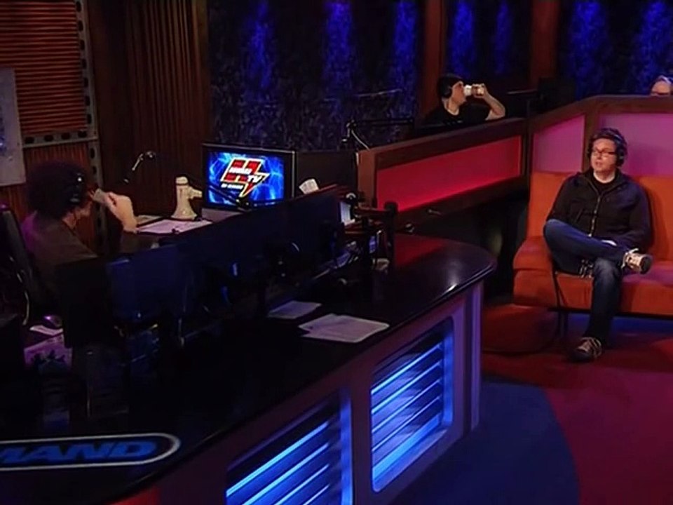 HowardTV Biz Stone Twitter