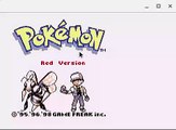 2 GYMS IN 22 MINUTES?? | Pokemon red randomize w/ Salty |