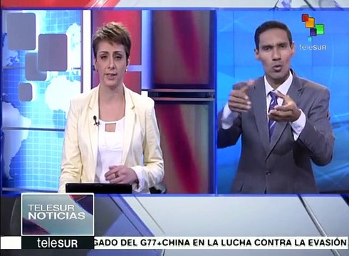 Siria: persisten ataques terroristas contra red de agua en Damasco