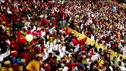 La Fifa adopte le passage à 48 équipes pour le Mondial 2026