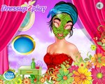 Disney Princess Jasmine Game - Princess Jasmine Royal Makeover - Disney Aladin Movie Game