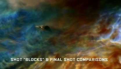 Fasrcape Season 04 Extra - Inside Farscape - Season 04 Visual Effects