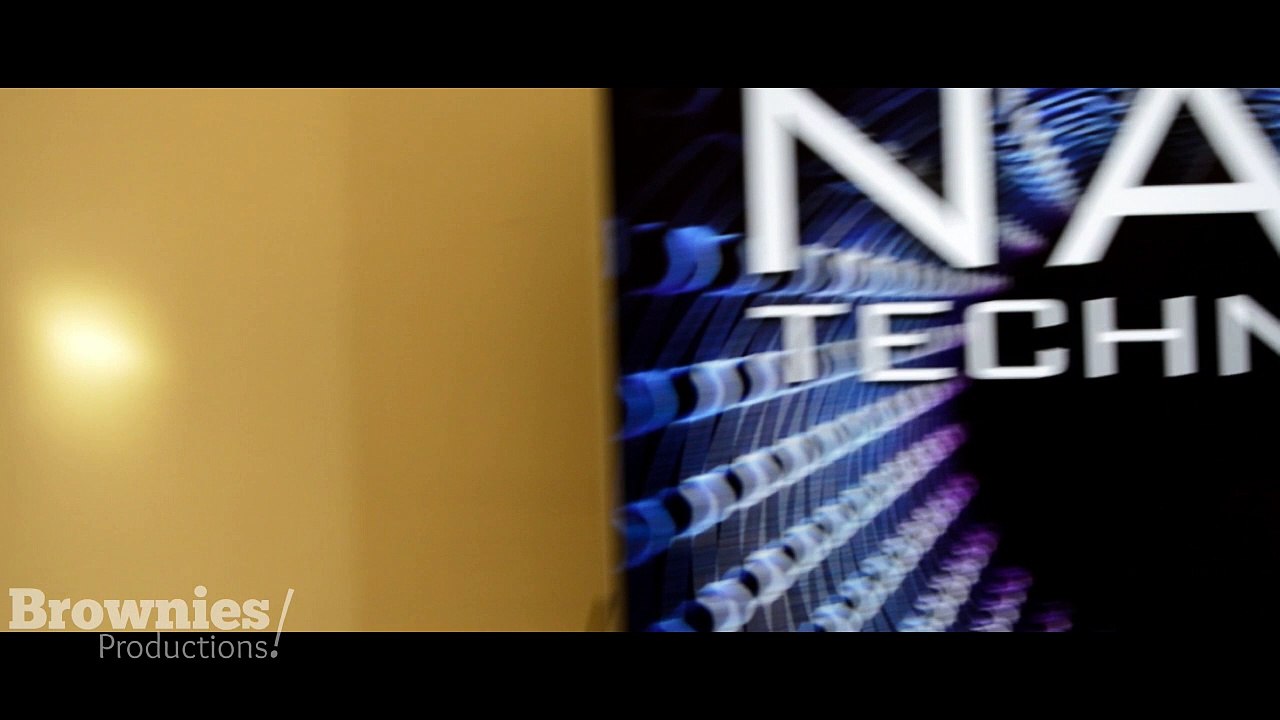 Nanotechnologie in Bezug auf die Natur