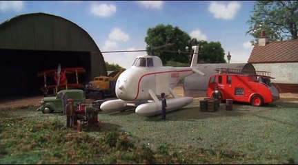 20 Harold and the Flying Horse