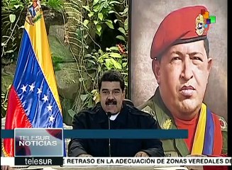 Trabajan Venezuela y Colombia en erradicar mafias en zona fronteriza