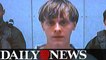 Dylann Roof ‘I had to do it’ As Prosecutor Seeks The Death Penalty