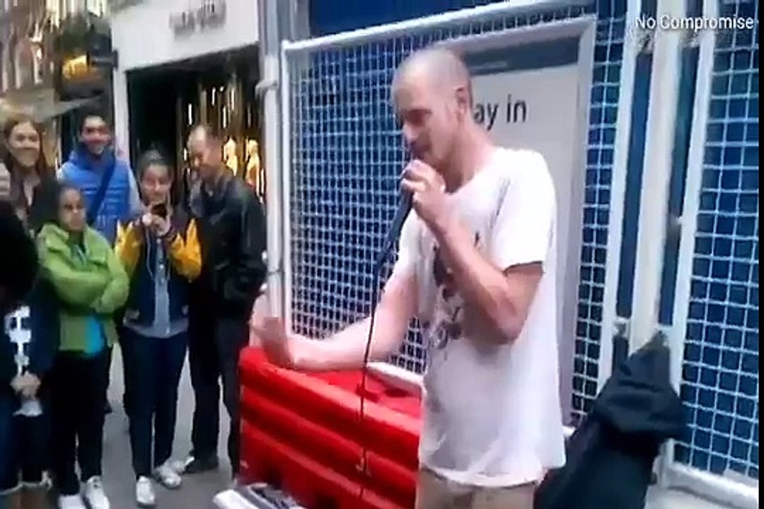 Great Beatbox Performers