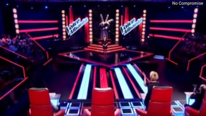 LISTEN TO THESE TALENTS - THE VOICE OF ALBANIA - AUDITIONS