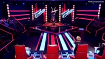 LISTEN TO THESE TALENTS - THE VOICE OF ALBANIA - AUDITIONS
