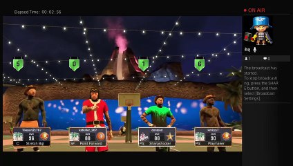 Play What my gang come pull up (10)