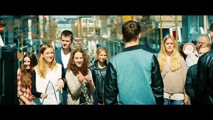 BRUDER VOR LUDER - Offizieller Trailer HD