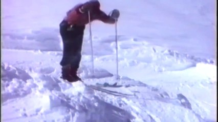 Funny Snow Accidents