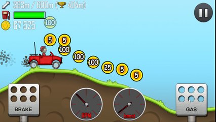 Demo Hill Climb Racing New 2017