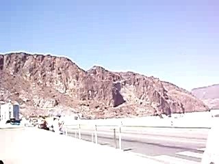 Hoover Dam