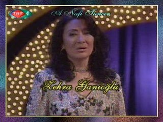 Zehra GANİOĞLU - Dağlara Çen Düşende (Bu Gala Daşlı Gala)