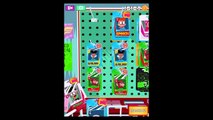 Teeny Titans (by Cartoon Network) - iOS / Android - Walkthrough Gameplay Part 13