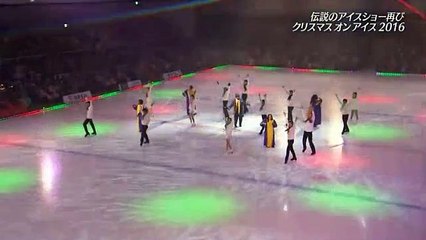 Xoi 2016 opening daisuke etc