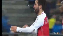 João Moutinho Goal HD - Sochaux 1-1 AS Monaco 10.01.2017 HD