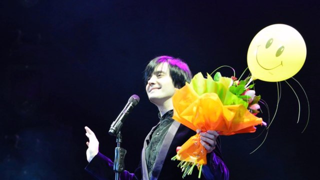 Gela Guralia/Начало Продолжения или the show Must go on!/Фан-видео.