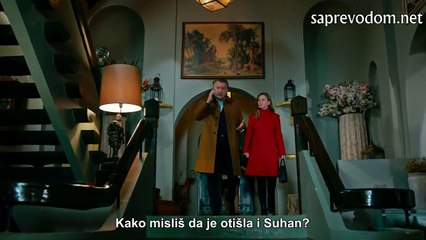 Hrabar i lepa - Četvrta najava 9. epizode