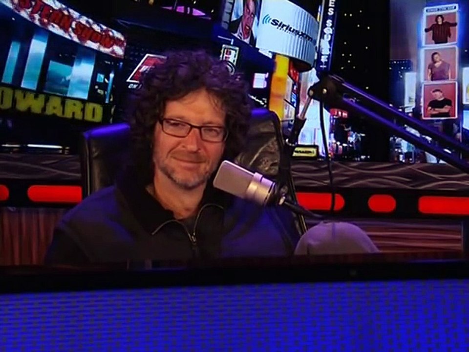 HowardTV Christy s Eat Roadkill