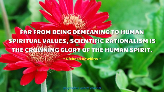 Richard Dawkins Quotes #2