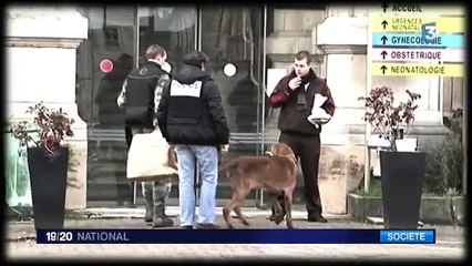 Alerte enlèvement : le système a 10 ans
