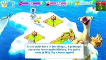 Ice Age Adventures Android Gameplay HD