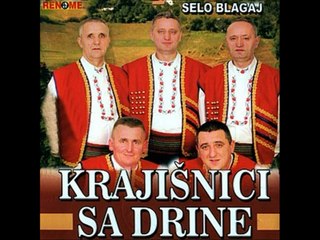 Krajisnici sa Drine - Trijest peta