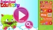 Preschool EduKitty Toddlers Cubic frog Gameplay app apps learning educational games