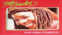 A Jah Jah - Rita Marley