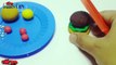 Jada Stephens Cars Learn How to Make a Playdoh Burger ToysCollector