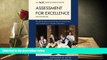 Kindle eBooks  Assessment for Excellence: The Philosophy and Practice of Assessment and Evaluation