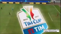 Emanuele Giaccherini Amazing Volley Goal vs Spezia (2-1)