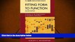 Kindle eBooks  Fitting Form to Function: A Primer on the Organization of Academic Institutions,