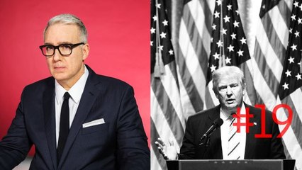 Here’s Why Trump Won’t Hold Press Conferences