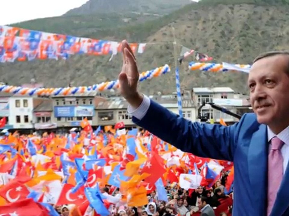 Lider sesleniş