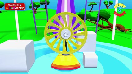 Table Fan Toys And Songs For Children | Table Fan Kids Video | Games And Puzzles