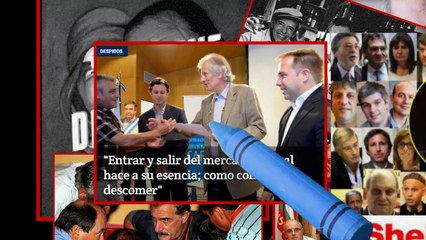 FEDERICO STORANI: EL APORTE DEL RADICALISMO A LA RESTAURACIÓN CONSERVADORA